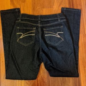 Nine West jeans 6/27